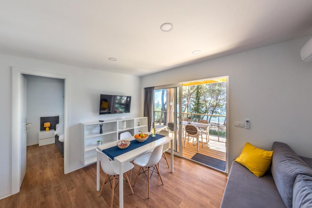 Park za odmor Pine Glamping Homes Pakostane