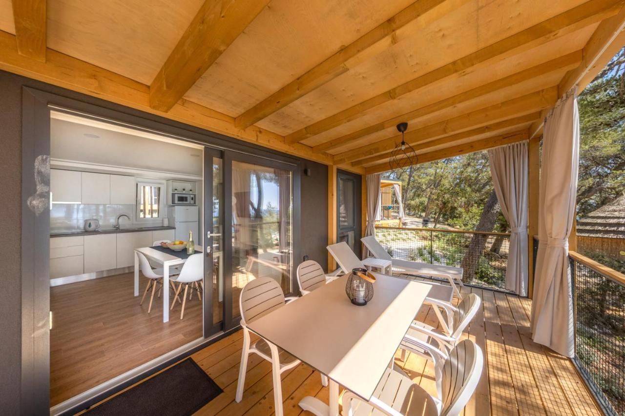 Pine Glamping Homes
