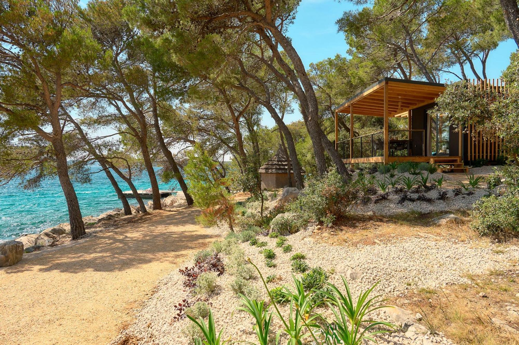 Pine Glamping Homes