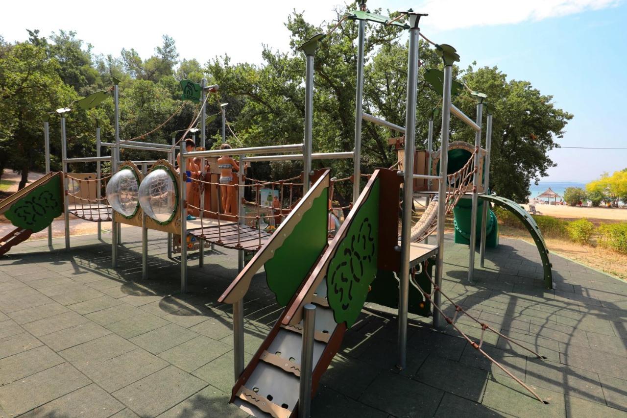 Pine Glamping Homes * Pakoštane