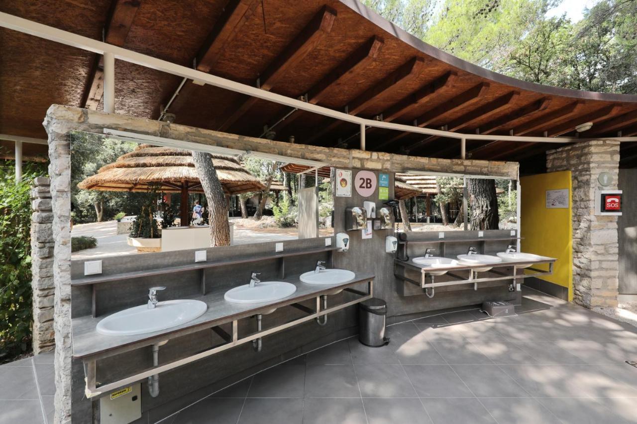 Park za odmor Pine Glamping Homes *