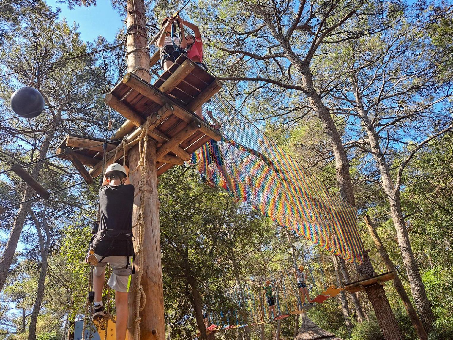 Pine Glamping Homes