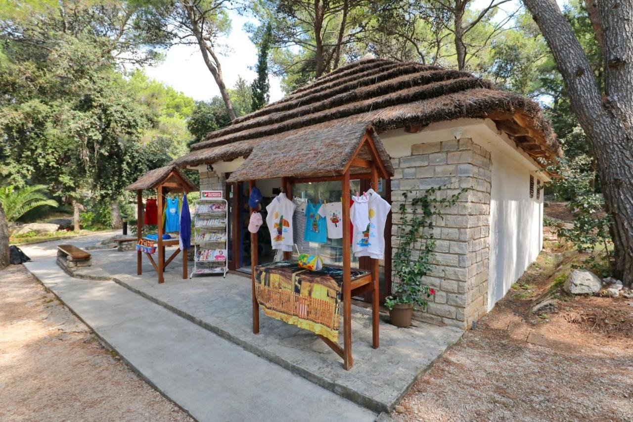 Pine Glamping Homes Holiday park Pakostane