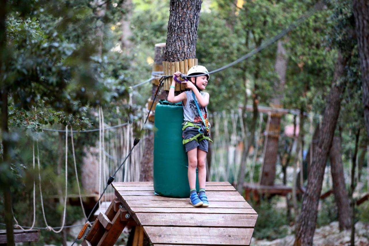 Pine Glamping Homes * Pakostane