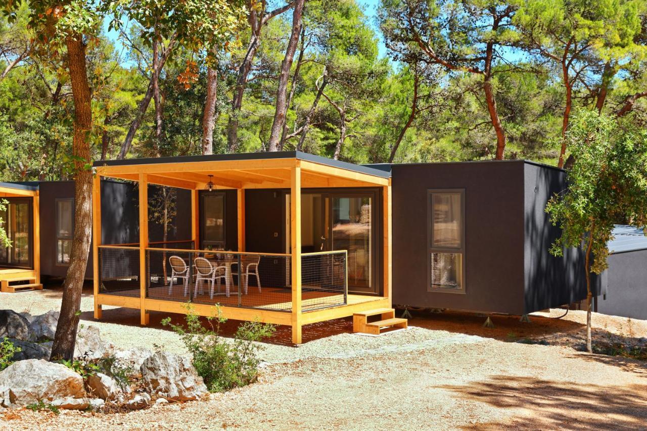 Pine Glamping Homes * Pakostane